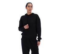 Ted Baker Heidi Tbwhss2632 Polyester Women's Black Hooded Sweatshirt S