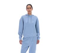 (, ) Ted Baker HEIDI TBWHSS2632 Polyester Women's Blue Hooded Sweatshirt