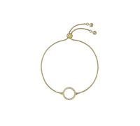Ted Baker Hela Crystal Hoop Adjustable Bracelet for Women