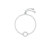 Ted Baker Hela Crystal Hoop Adjustable Bracelet for Women