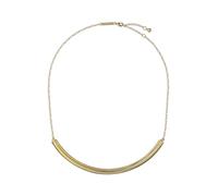 Ted Baker Hidie Hidden Heart Necklace for Women (Gold)