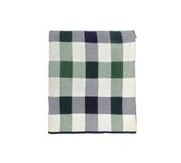 'House Check' Cotton Throw Ted Baker Multi 150cm × 200cm