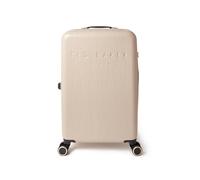 Ted Baker Icon Case Medium 68cm, Putty Beige Croc, TSA Lock, 77L