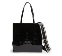 Ted Baker Iconica Handbag 25 cm black