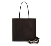 Ted Baker Iconny Shoulder Bag 45 cm black