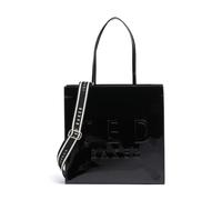 Ted Baker Ted Web Large Icon Bag One Size Black