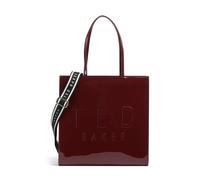 Ted Baker Iconny Shoulder Bag 45 cm red