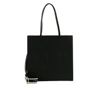 Ted Baker Iconny Webbing Large Icon Bag L Jet Black