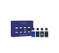 Ted Baker Icons M Eau De Toilette 4 Pieces Gift Set