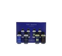 Ted Baker Icons Gift Set 15ml EDT Skinware Original + 15ml EDT Skinware Limited Edition + 15ml EDT M For Him + 15ml EDT X20 For Him