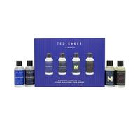 Ted Baker Icons Gift Set 15ml EDT Skinware Original + 15ml EDT Skinware Limited Edition + 15ml EDT M For Him + 15ml EDT X20 For Him