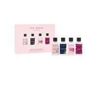 Ted Baker Icons W Eau De Toilette 4 Pieces Gift Set