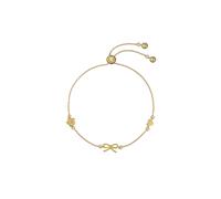 Ted Baker ILONA: Gold-Tone Mini Icons Adjustable Bracelet