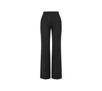 Ted Baker Indriv flared trousers - Black 0-1-2