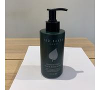 Ted Baker Invigorating Hair & Body Wash 250ml Pack of 1