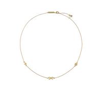 Ted Baker IONA: Gold-Tone Mini Icons Necklace