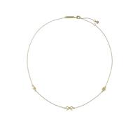 Ted Baker Iona Mini Icons Necklace for Women (Gold)