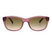 Ted Baker Iona Rectangle Sunglasses BLACK