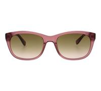 Ted Baker Iona Rectangle Sunglasses BLACK