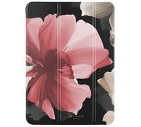 Ted Baker iPad Air 11 Inch 2024 Folio Case - Amund Black