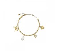 Ted Baker IONA: Gold-Tone Mini Icons Necklace