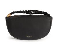 Ted Baker Islah Handbag Genuine Leather 26 cm black
