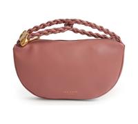 Ted Baker Islah Handbag Genuine Leather 26 cm pink