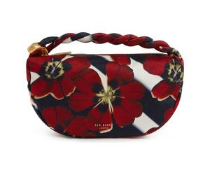 Ted Baker Isli Handbag 26 cm red