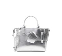Ted Baker Jimisie Handbag, female, silver