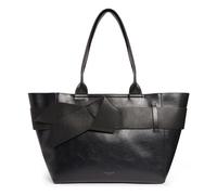 Ted Baker Jimma Shopper Bag Leather 58 cm black