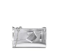 Ted Baker Jimmah Crossbody bag, female, silver
