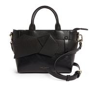 Ted Baker Jimsa Shopper Bag 34 cm black