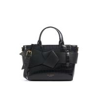 Ted Baker Jjosie Shopper Bag Leather 26 cm black
