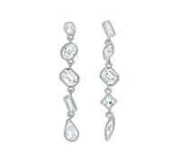Ted Baker Julianna Jewel Chain Crystal Drop Earrings for Women