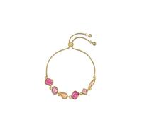 Ted Baker Juliet Jewel Chain Crystal Drawstring Bracelet for Women