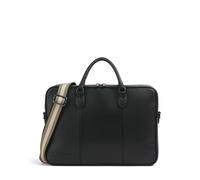 Ted Baker Kaden Briefcase, male, black