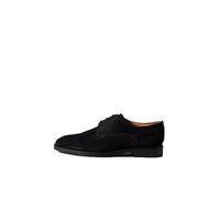 TED BAKER Kamtenn Shoes UK 7 Black