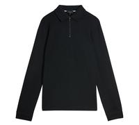 Ted Baker Karpol Mens Black Modal Sweater Modal/Viscose - Size X-Large