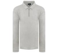 Ted Baker Karpol Mens Cream Modal Sweater