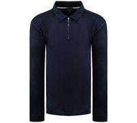 Ted Baker Karpol Mens Navy Modal Sweater