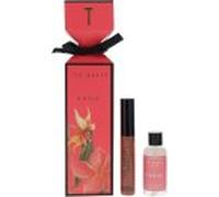 Ted Baker Kasia Cracker Gift Set 15ml EDT + 8ml Lipgloss