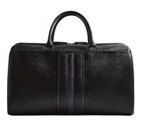 Ted Baker Kelvin Stripe Holdall Black, black, OneSize