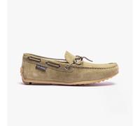 Ted Baker KENNEY Mens Boat Shoes Dark Green - UK 8