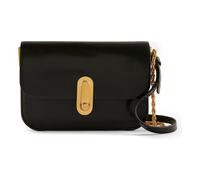 Ted Baker Kkaysa Shoulder bag Leather 20 cm black