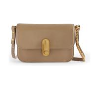 Ted Baker Kkaysa Shoulder bag Leather 20 cm gray