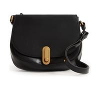 Ted Baker Kkhayli Shoulder Bag Genuine Leather 24 cm black
