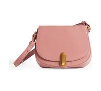 Ted Baker Kkhayli Shoulder Bag Genuine Leather 24 cm pink