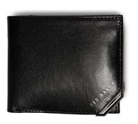 Ted Baker Kornerr Wallet Black One Size