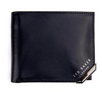 Ted Baker Kornerr Wallet Blue One Size