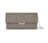 Ted Baker Kristn Clutch bag 26 cm silver colored